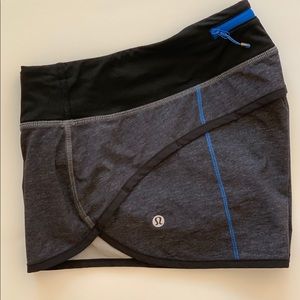 lululemon Speed Short 2.5”